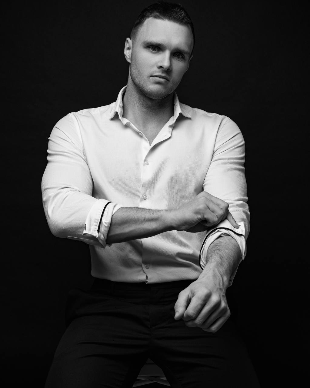 Sergey