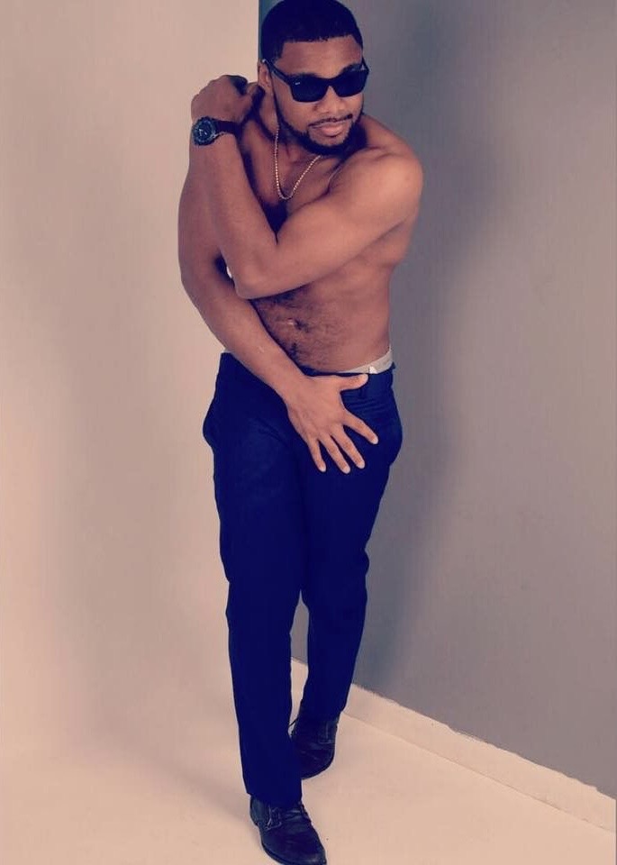 David