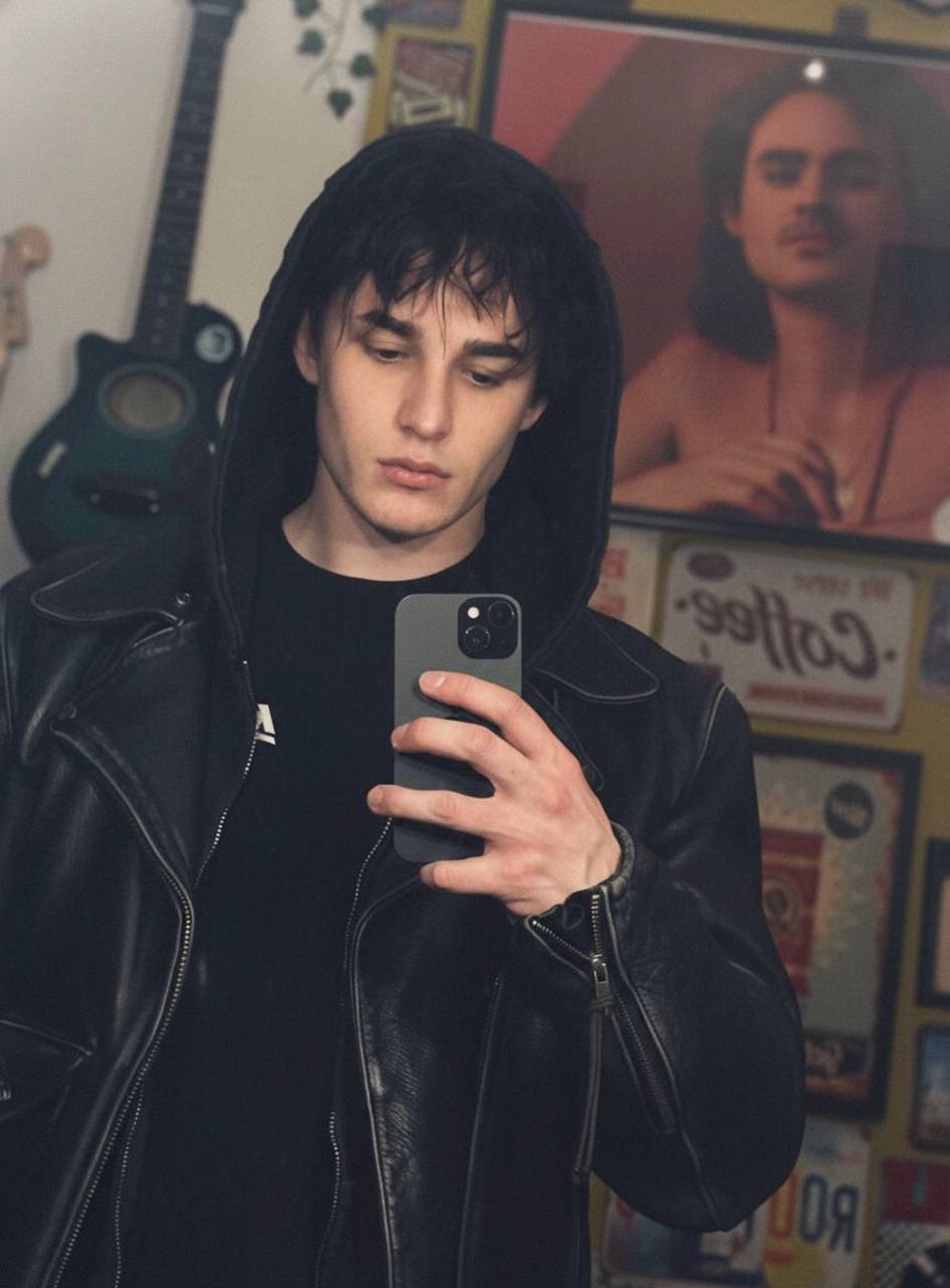 Egor