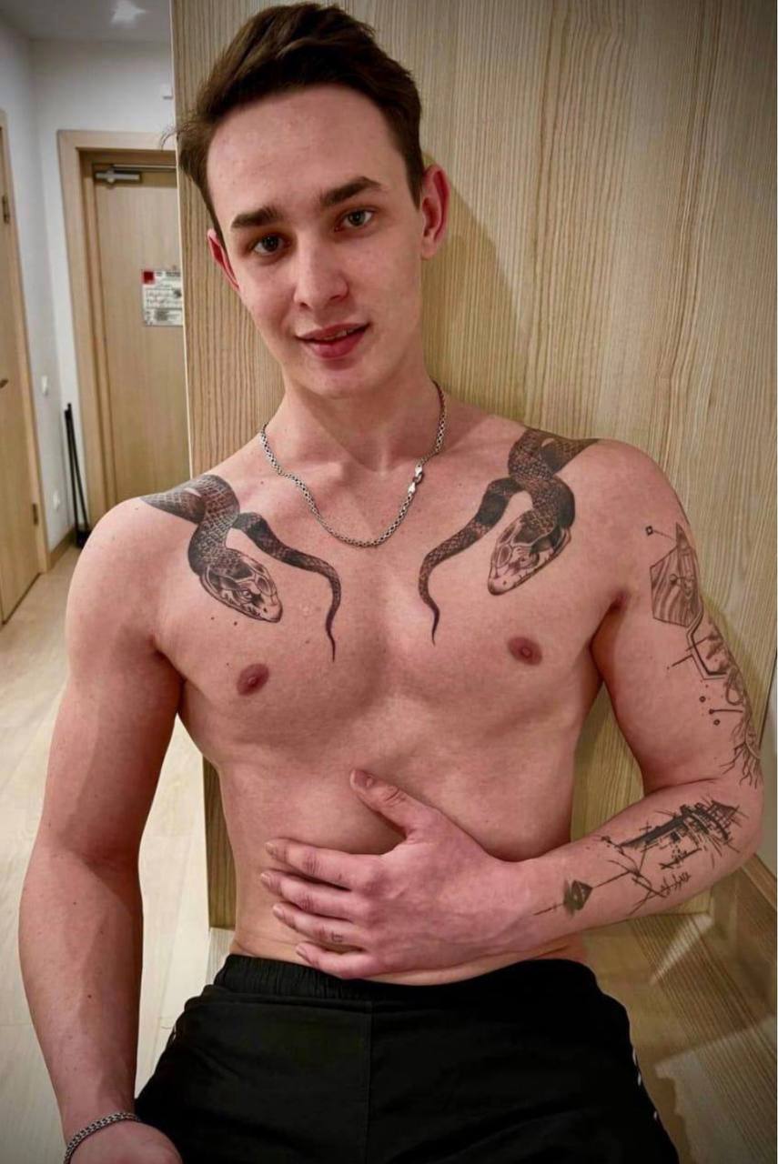 Egor