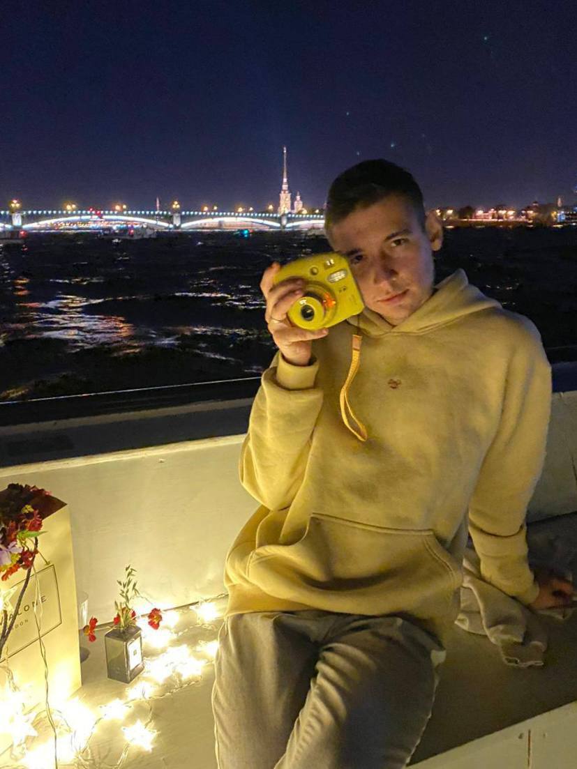 Dmitry