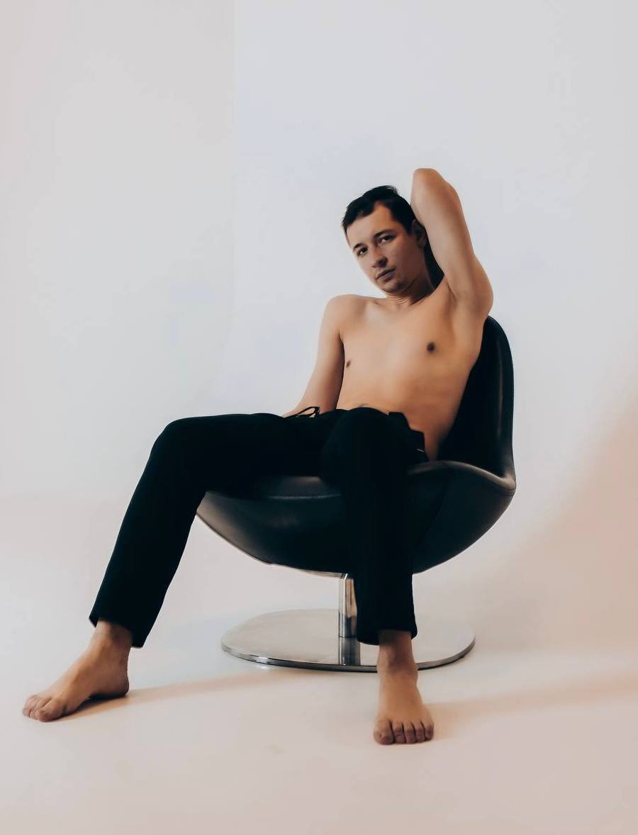 Dmitry