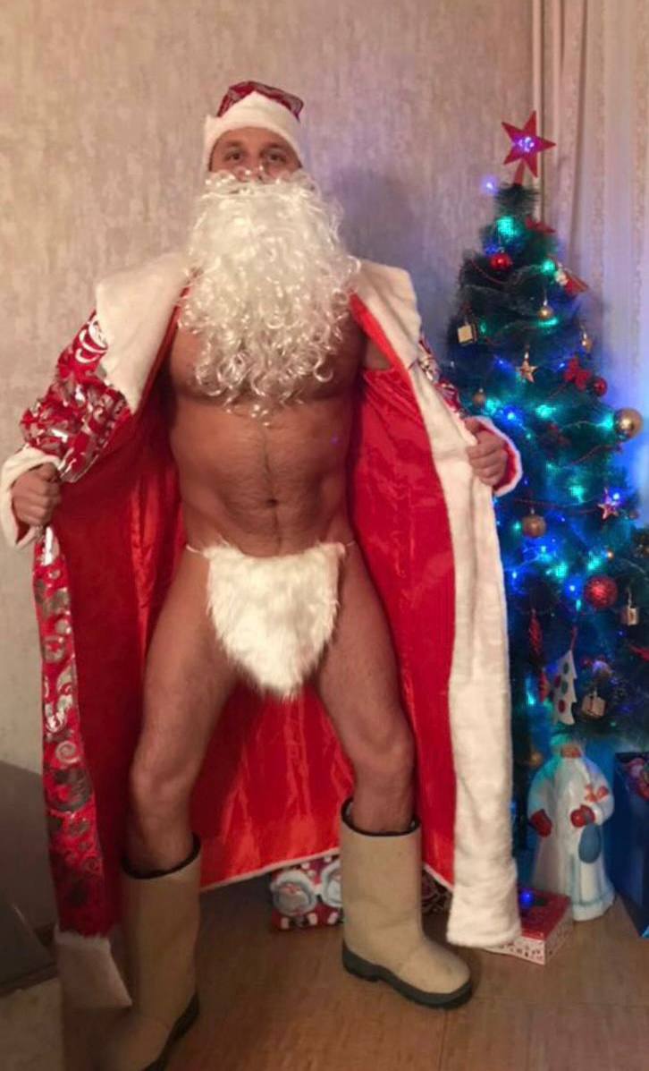Sergey