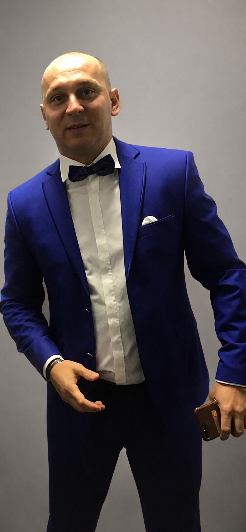 Sergey