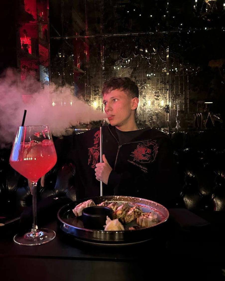 Dmitry