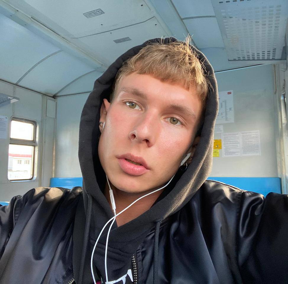 Andrey