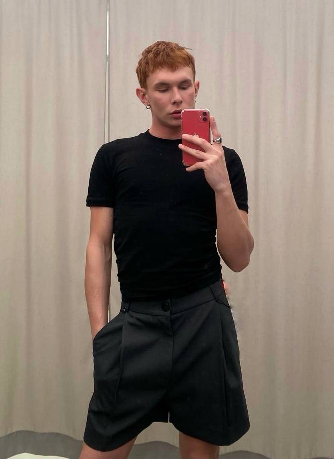 Andrey