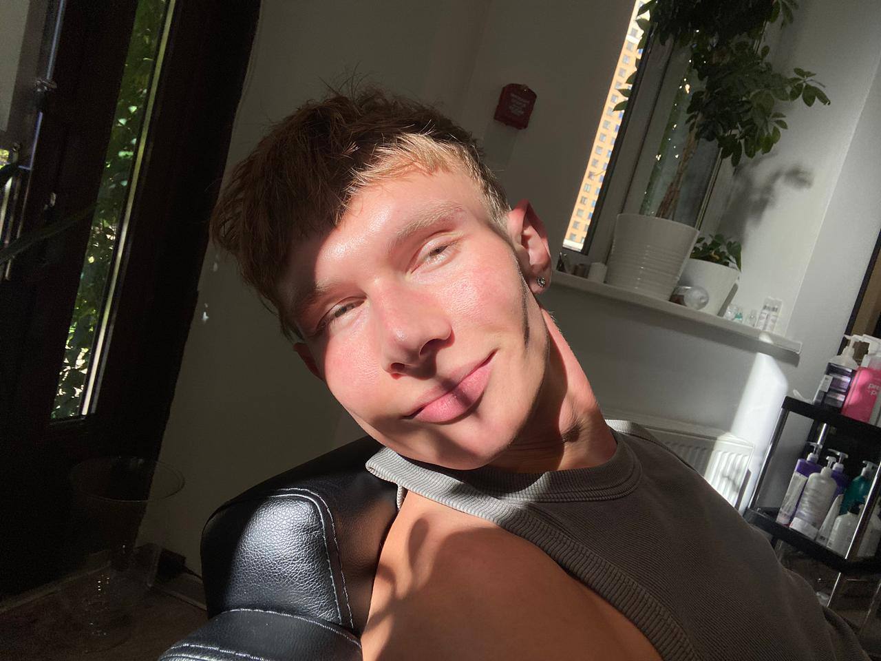 Andrey