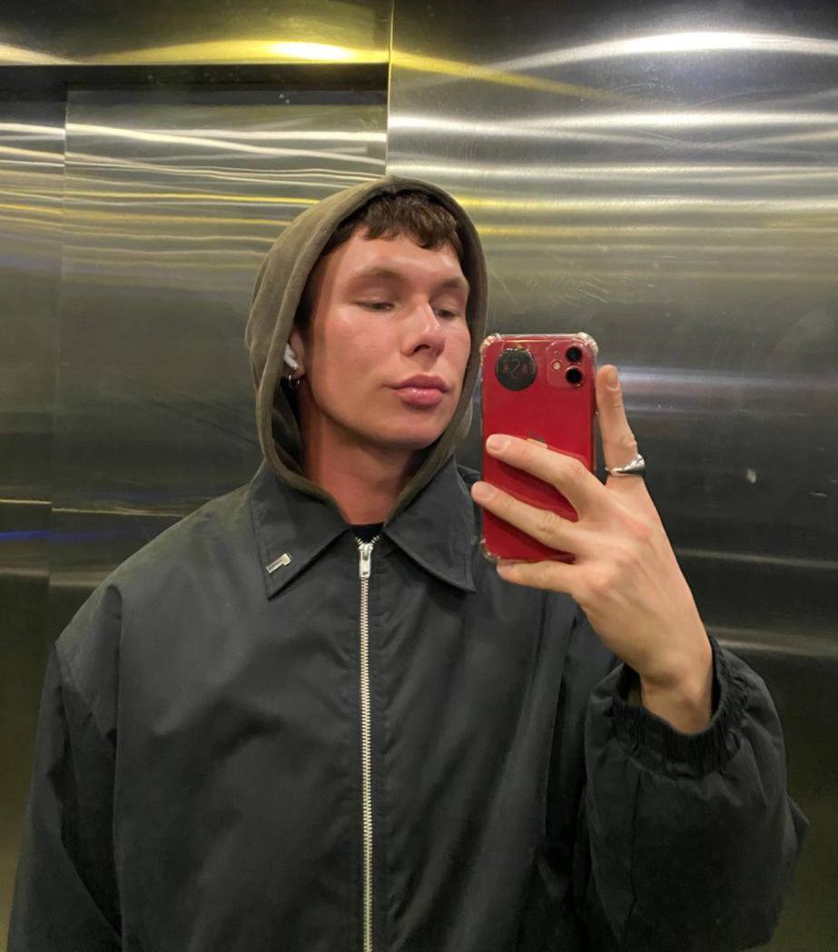 Andrey