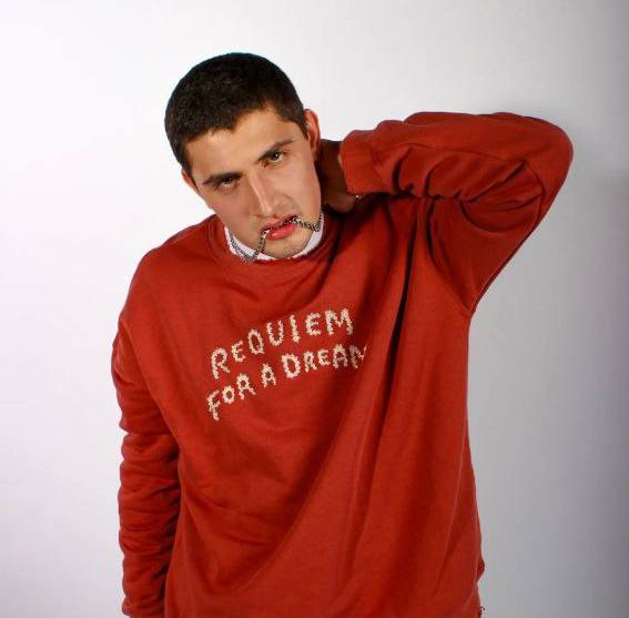 Dmitry