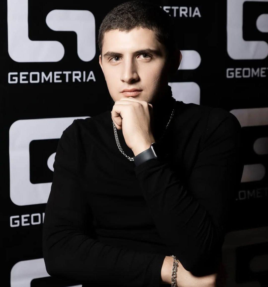 Dmitry