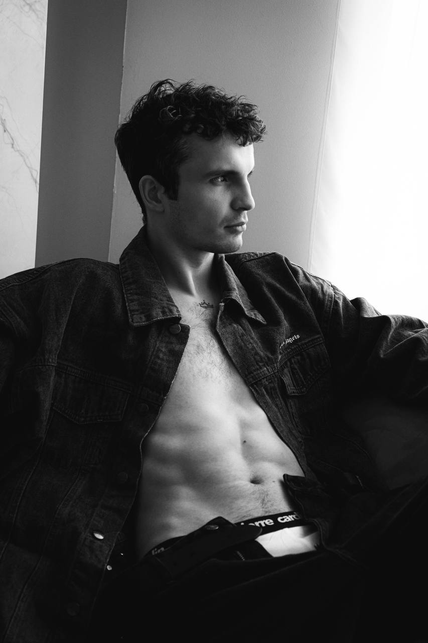 Evgeniy