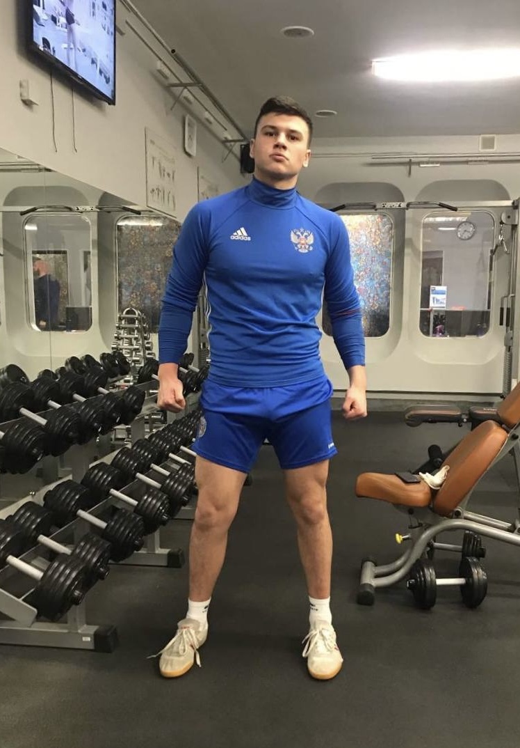 Егор